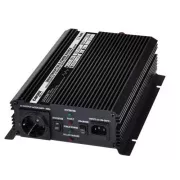 Pretvarač napona Carspa UPS1000-12 12V/230V 1000W s punjačem 12V/10A i UPS funkcijom