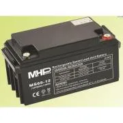 Olovna baterija MHPower VRLA AGM 12V/65Ah (MS65-12)