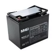 Pb baterija MHPower VRLA AGM 12V/33Ah (MS33-12)