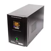 Rezervno napajanje MHPower MPU700-12, UPS, 700W, čisti sinus
