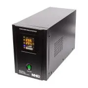 Rezervno napajanje MHPower MPU700-12, UPS, 700W, čisti sinus