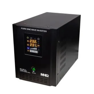 Rezervno napajanje MHPower MPU-1600-12, UPS, 1600W Rezervno napajanje MHPower MPU-1600-12, UPS, 1600W