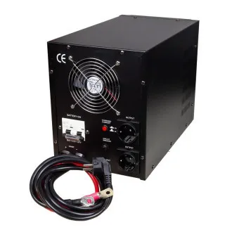 Rezervno napajanje MHPower MPU-1600-12, UPS, 1600W Rezervno napajanje MHPower MPU-1600-12, UPS, 1600W