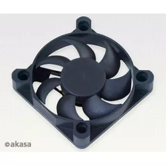 dodatni ventilator Akasa 50x50x10 crni OEM