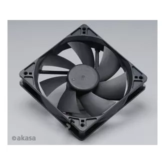 dodatni ventilator Akasa 120x120x25 - OEM