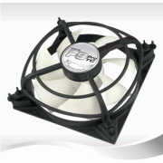 ARCTIC F8 PRO TC 80mm ventilator kućišta s TC kontrolom