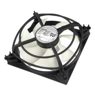 ARCTIC F8 PRO TC 80mm ventilator kućišta s TC kontrolom