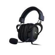C-TECH ARCHON V2/Stereo/Jack/Žica/Crna