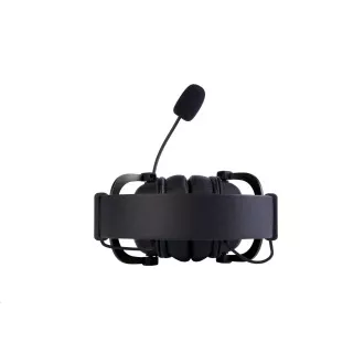 C-TECH ARCHON V2/Stereo/Jack/Žica/Crna