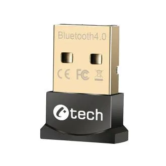 Bluetooth adapter C-TECH BTD-02, v 4.0, USB mini ključ Bluetooth adapter C-TECH BTD-02, v 4.0, USB mini ključ