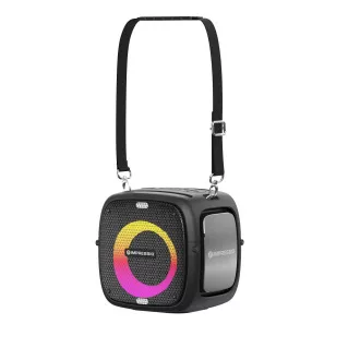 C-TECH Impressio Qubis/Mono/80W/Crna C-TECH Impressio Qubis/Mono/80W/Crna