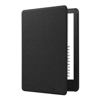C-TECH PROTECT futrola za Amazon Kindle PAPERWHITE 2024/COLORSOFT, AKC-21BK, crna