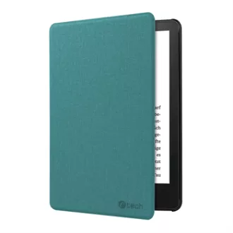 C-TECH PROTECT futrola za Amazon Kindle PAPERWHITE 2024/COLORSOFT, AKC-21J, žad