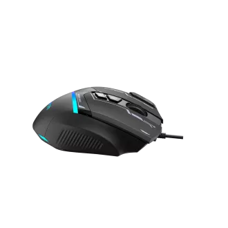 Igraći miš C-TECH Zyra (GM-16), 7200 DPI, RGB, USB