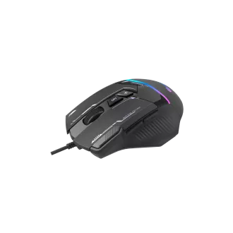 Igraći miš C-TECH Zyra (GM-16), 7200 DPI, RGB, USB