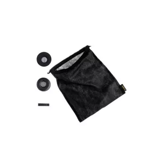 Jabra BIZ 2300/Mono/QD/Žičana/Crna