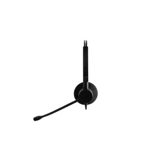 Jabra BIZ 2300/Stereo/USB/Žična/Crna