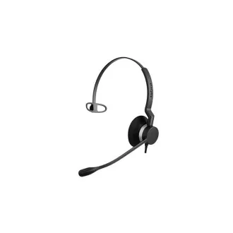 Jabra BIZ 2300/Mono/USB/Žična/Crna