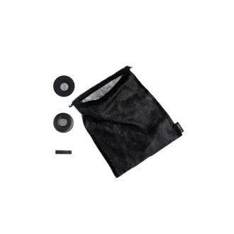 Jabra BIZ 2300/Mono/USB/Žična/Crna