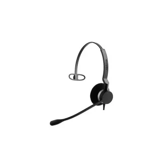 Jabra BIZ 2300/Mono/USB/Žična/Crna