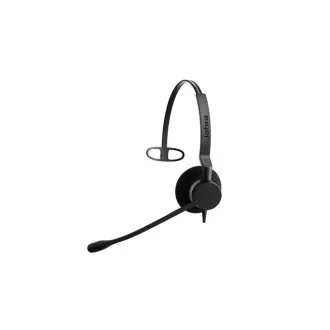 Jabra BIZ 2300/Mono/USB/Žična/Crna
