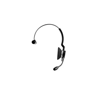 Jabra BIZ 2300/Mono/USB/Žična/Crna