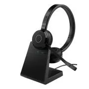 Jabra Evolve 65 TE, Link390a MS mono stalak