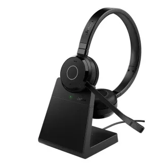 Jabra Evolve 65 TE, Link390a MS mono stalak