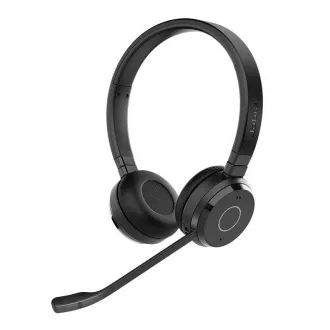 Jabra Evolve 65 TE, Link390a MS mono stalak