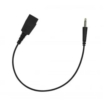 Jabra kabel za slušalice - Speak, Jack-QD