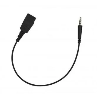 Jabra kabel za slušalice - Speak, Jack-QD Jabra kabel za slušalice - Speak, Jack-QD