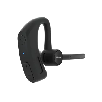 Jabra Perform 45/Mono/BT/Bežični/MS/Crni
