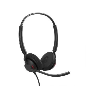 Jabra Engage 40/Stereo/ANC/USB/Žična/Crna Jabra Engage 40/Stereo/ANC/USB/Žična/Crna
