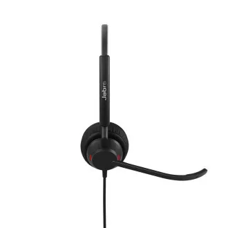 Jabra Engage 40/Stereo/ANC/USB/Žična/Crna Jabra Engage 40/Stereo/ANC/USB/Žična/Crna