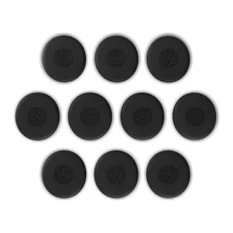 Jabra Engage 40/50 II jastučići za uši - 10 komada Jabra Engage 40/50 II jastučići za uši - 10 komada
