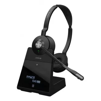 Jabra Engage 75 SE, stereo
