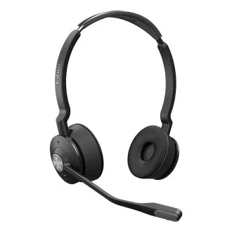 Jabra Engage 75 SE, stereo