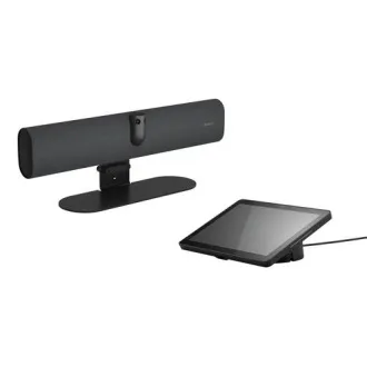 Jabra PanaCast 40 VBS, MS VB i TC, EMEA, punjač C Jabra PanaCast 40 VBS, MS VB i TC, EMEA, punjač C