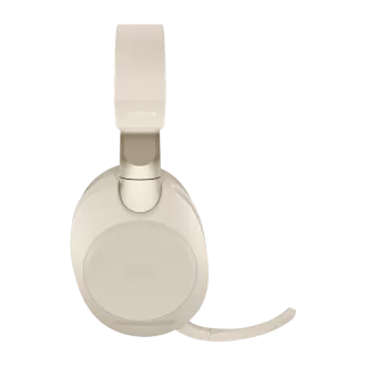 Jabra Evolve2 85/Stereo/ANC/BT/Bežične/MS/Bež Jabra Evolve2 85/Stereo/ANC/BT/Bežične/MS/Bež