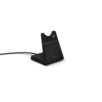 Jabra Evolve2 65/Stereo/USB/BT/Bežični/Stalak/Crna Jabra Evolve2 65/Stereo/USB/BT/Bežični/Stalak/Crna