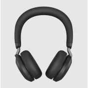 Jabra Evolve2 75/Stereo/ANC/USB/BT/Bežična/Crna