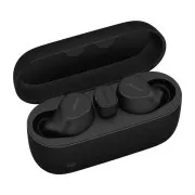 Jabra Evolve2 Buds/Stereo/ANC/USB-C/BT/Wireless/MS/Crna