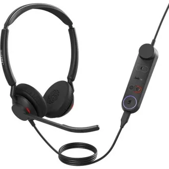 Jabra Engage 50 II, (Link) USB adapter, MS stereo