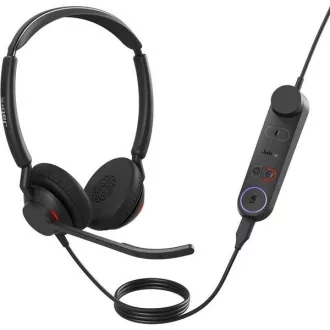 Jabra Engage 50 II, (Link) USB adapter, UC stereo Jabra Engage 50 II, (Link) USB adapter, UC stereo
