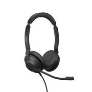 Jabra Evolve2 30 SE, USB adapter, UC stereo