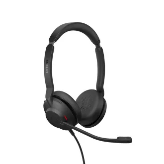 Jabra Evolve2 30 SE, USB adapter, MS Stereo