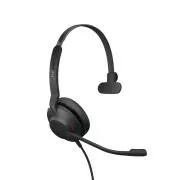 Jabra Evolve2 30 SE, USB adapter/aparat, MS mono
