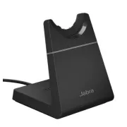 Jabra Evolve2 65 stolni stalak, USB-C, crna