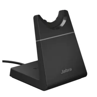Jabra Evolve2 65 stolni stalak, USB-C, crna