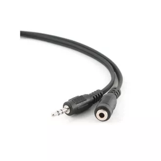 GEMBIRD produžni kabel. Minijack M/Ž stereo, 2 m GEMBIRD produžni kabel. Minijack M/Ž stereo, 2 m